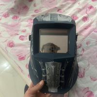 Casco per saldare bohler