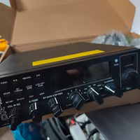 ricetrasmettitore DX-500 plus SSB/USB/LSB