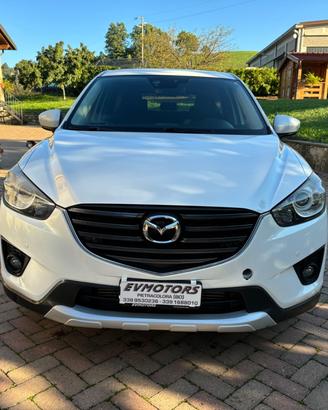 Mazda CX-5 2.2L Skyactiv-D 150CV CAMBIO AUTOMATICO