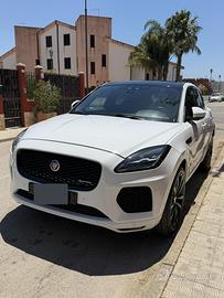 Jaguar E pace 2.0D AWD