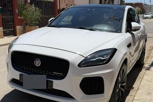 Jaguar E pace 2.0D AWD