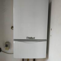 Caldaia a gas vaillant