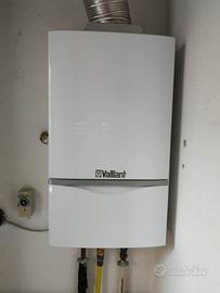 Caldaia a gas vaillant