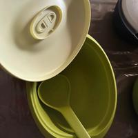 Tupperware ciotola