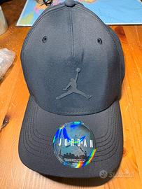Cappello jordan