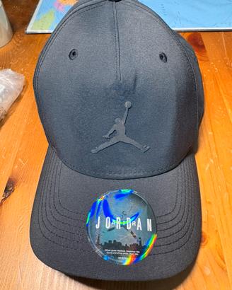 Cappello jordan