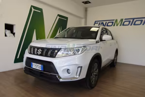 SUZUKI Vitara 1.0 Boosterjet Cool