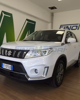 SUZUKI Vitara 1.0 Boosterjet Cool