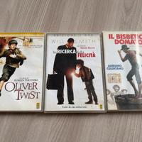 Film la r della felicita oliver twist