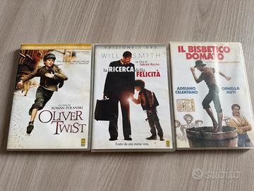 Film la r della felicita oliver twist