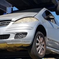 Ricambi mercedes classe a anno 2006
