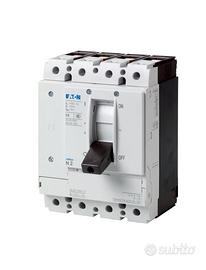 Sezionatore Eaton 266013