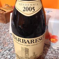 Vino Barbaresco 2005 Produttori del Barbaresco