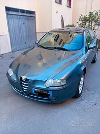 Alfa Romeo 147 1.9 JTD