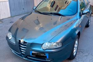Alfa Romeo 147 1.9 JTD