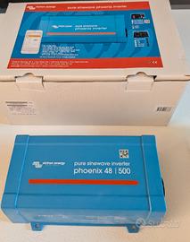 inverter victron phoenix 48/500 