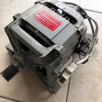 Motore lavatrice Ariston