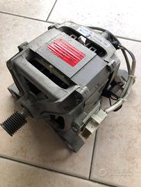 Motore lavatrice Ariston