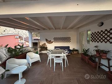 Casa vacanza Baia Capo Rossello Scala dei Turchi