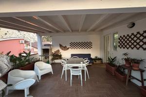 Casa vacanza Baia Capo Rossello Scala dei Turchi