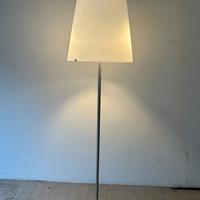 Lampada da terra fontana arte