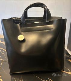 Borsa nera Furla 