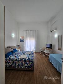 Appartamento in centro 