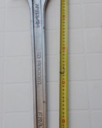 Chiave inglese Facom 65mm
