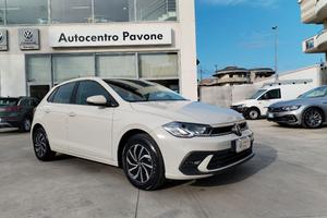 Volkswagen Polo 1.0 TSI DSG Life
