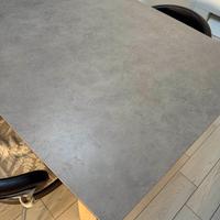 Tavolo Calligaris Moving