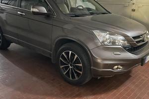 Honda crv