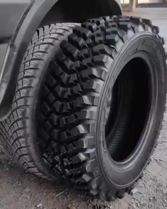 Gomme tassellate 185/65/14