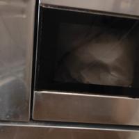 Cucina economica a legna