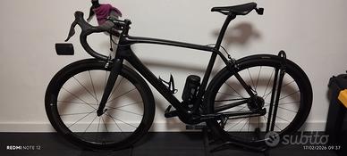 Specialized Tarmac Sl 5 Sworks