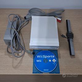 Nintendo Wii 