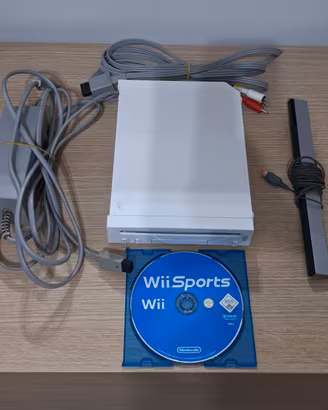 Nintendo Wii 