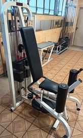 ADDUCTOR MACHINE - Fassi sport