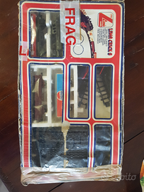 Trenino lima vintage