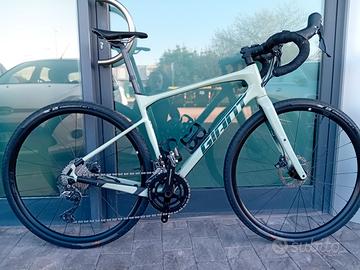Gravel Giant Revolt Advanced 2 Tg M