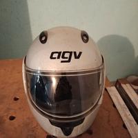 Casco apribile agv