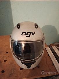 Casco apribile agv