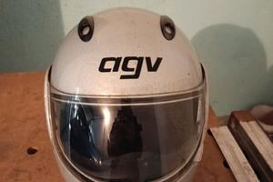 Casco apribile agv
