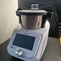 Robot monsieur  cousine