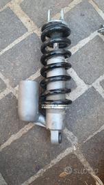 ammortizzatore gas x moto