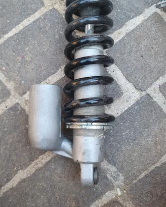 ammortizzatore gas x moto