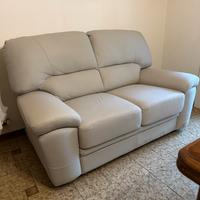 Divano Just Nicoletti 2 posti