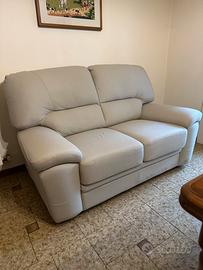 Divano Just Nicoletti 2 posti