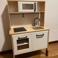 Cucina giocattolo IKEA
