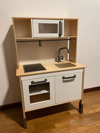 Cucina giocattolo IKEA