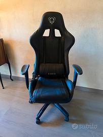 Sedia Gaming Diablo